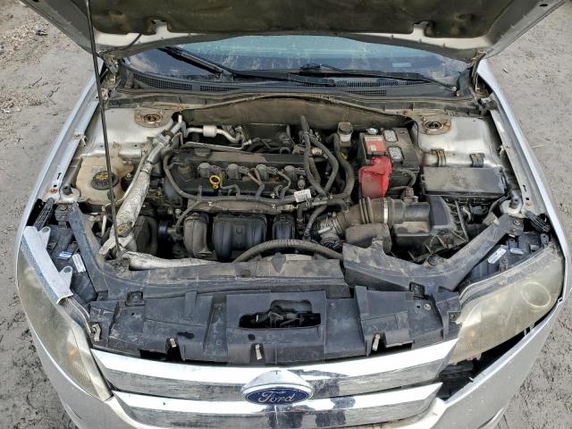 Ford Fusion Se Image 9