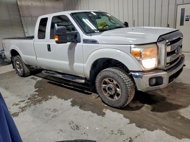 Ford F-250 Super Duty Image 4