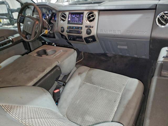 Ford F-250 Super Duty Image 9