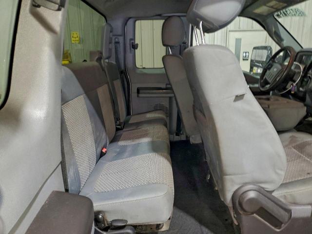 Ford F-250 Super Duty Image 10