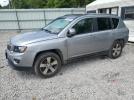 Jeep Compass Latitude Image 1