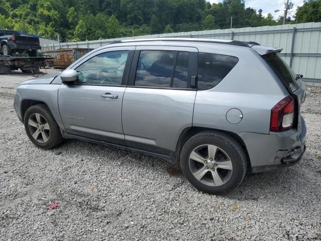 Jeep Compass Latitude Image 5