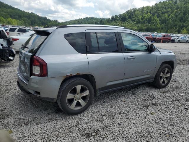 Jeep Compass Latitude Image 2