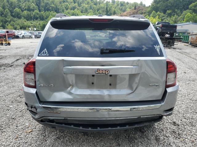 Jeep Compass Latitude Image 13