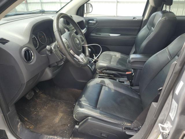 Jeep Compass Latitude Image 11