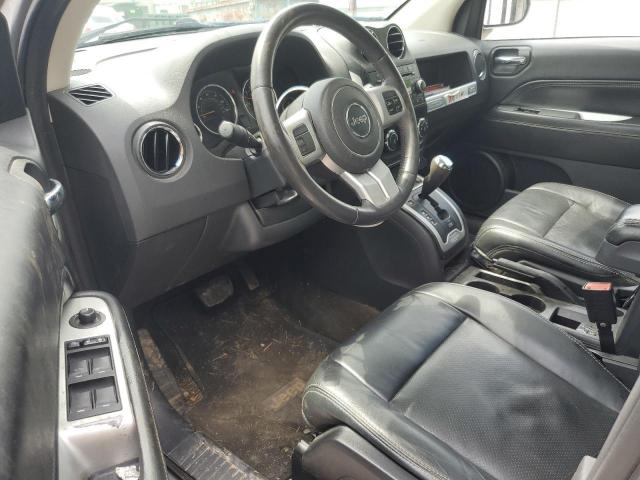 Jeep Compass Latitude Image 12