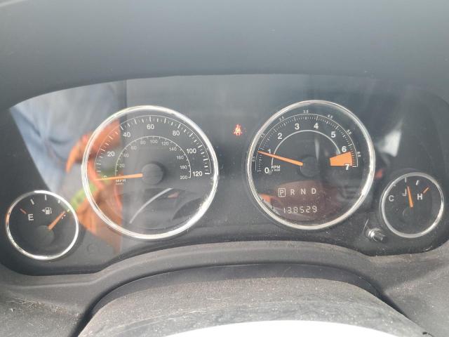 Jeep Compass Latitude Image 4