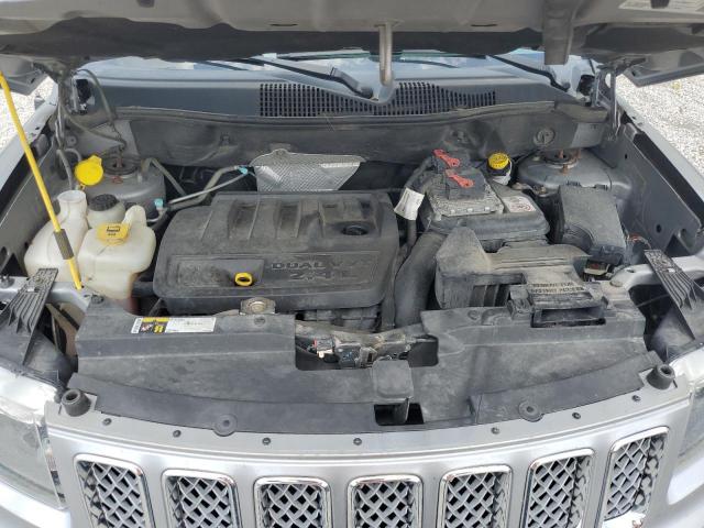 Jeep Compass Latitude Image 10