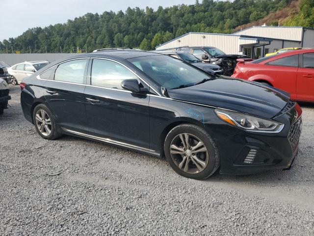 Hyundai SONATA Sport Image 11