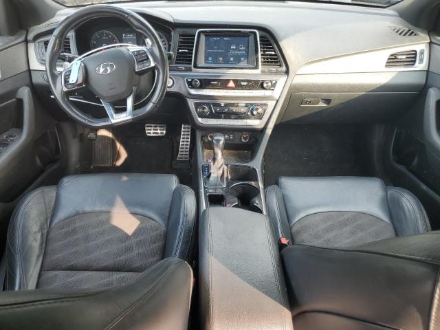 Hyundai SONATA Sport Image 4