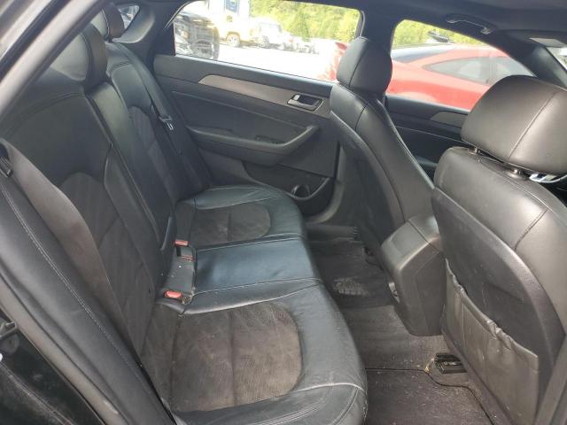 Hyundai SONATA Sport Image 10