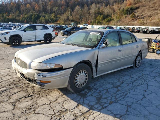  Salvage Buick LeSabre