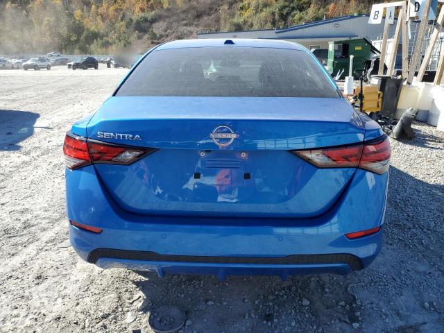 Nissan Sentra Sv Image 3