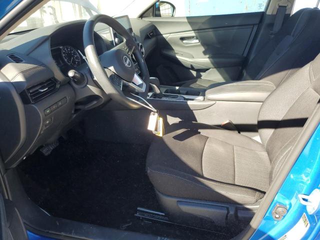 Nissan Sentra Sv Image 5