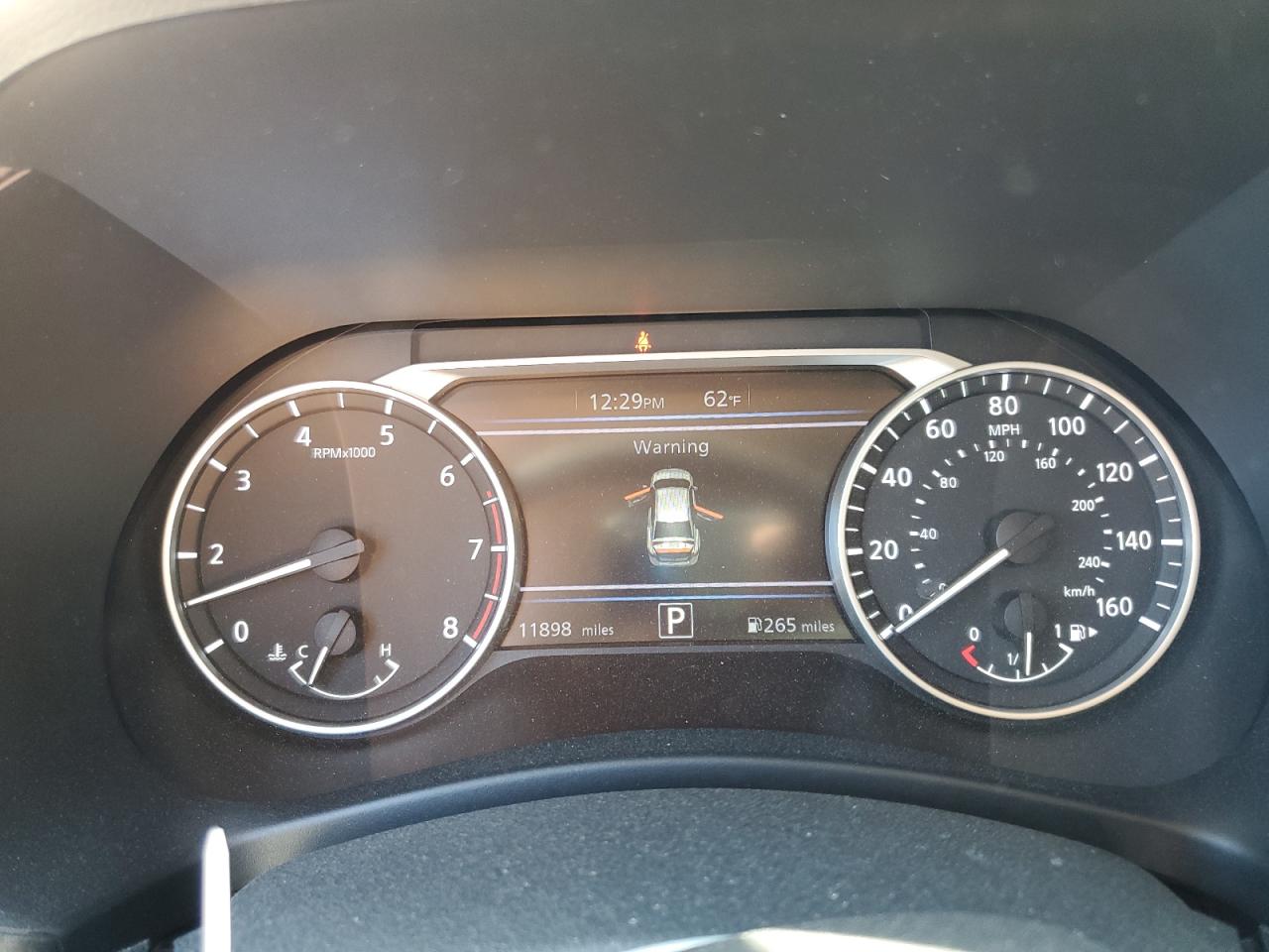 Nissan Sentra Sv Image 7