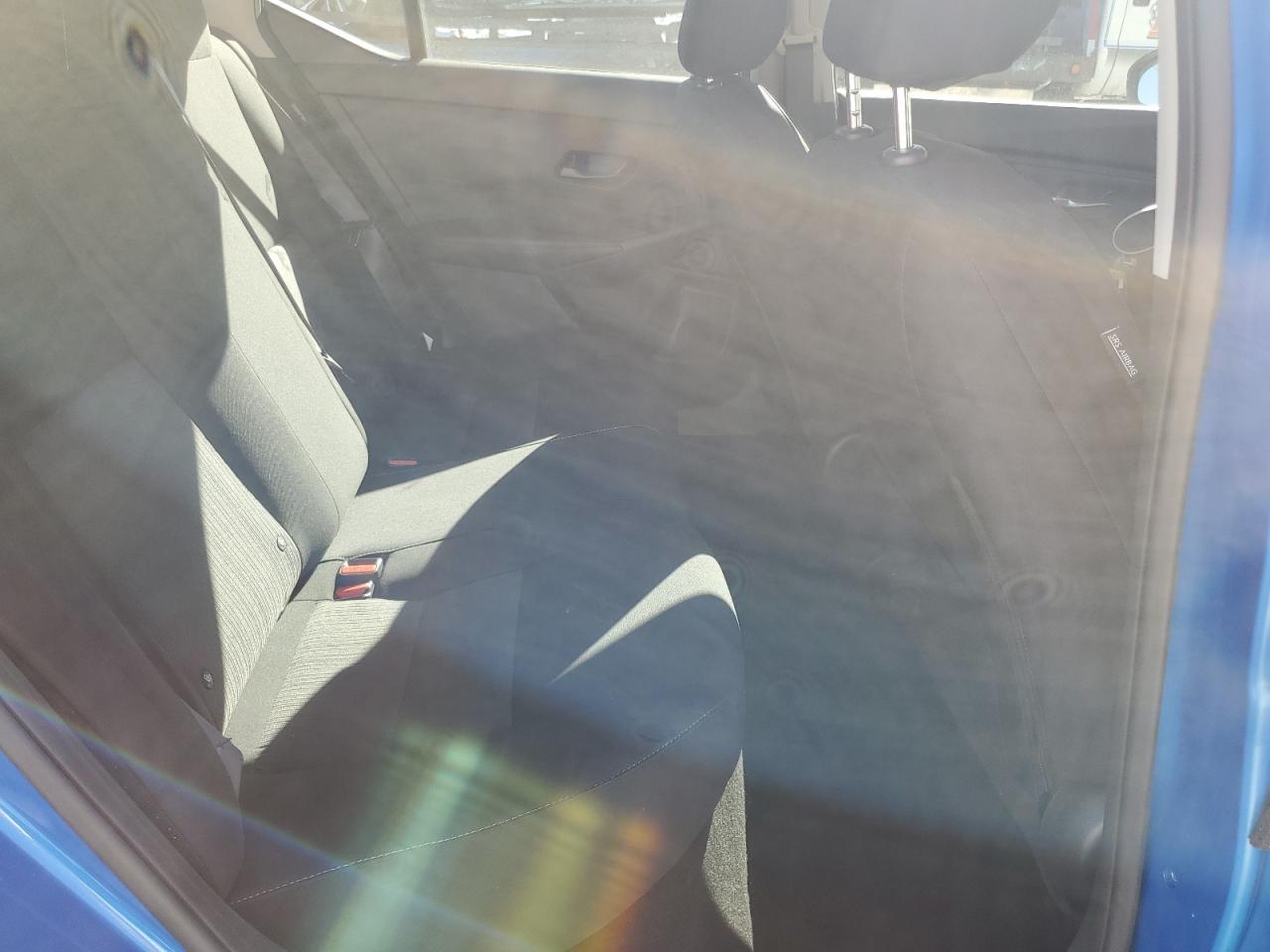 Nissan Sentra Sv Image 12