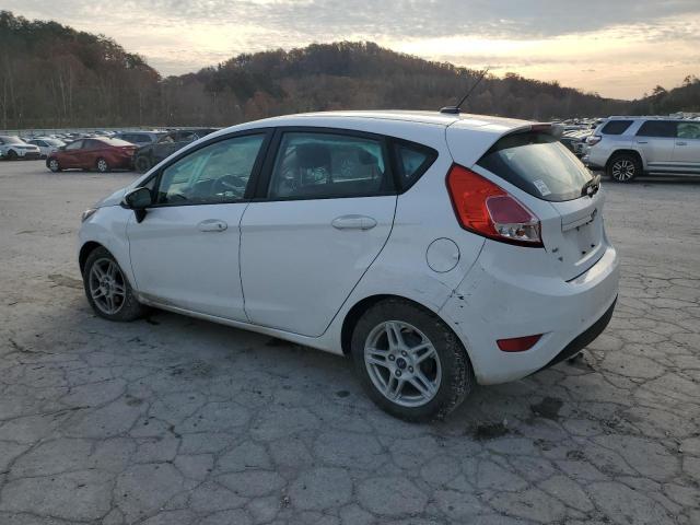 Ford Fiesta Se Image 5