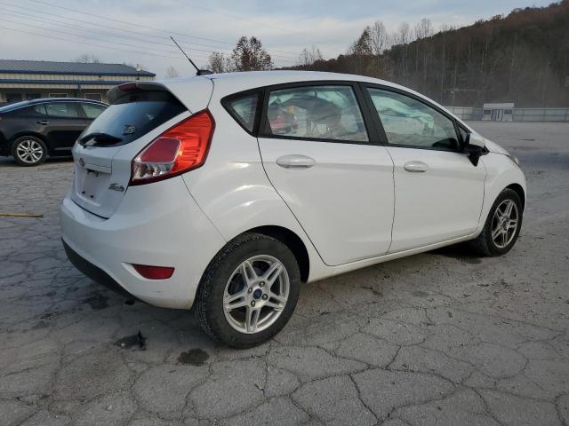 Ford Fiesta Se Image 2