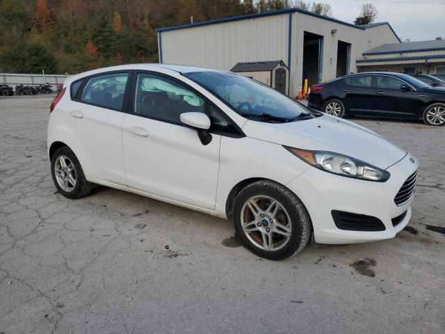 Ford Fiesta Se Image 9