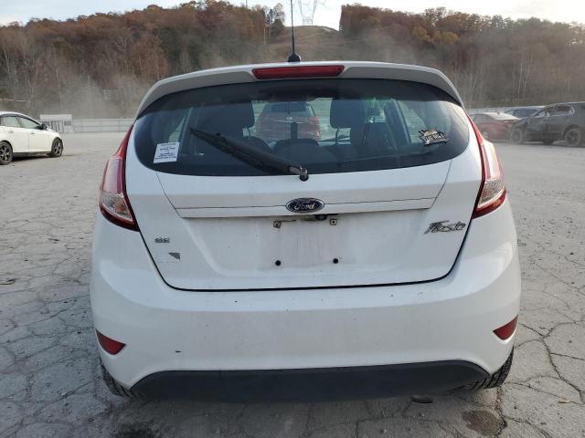 Ford Fiesta Se Image 4