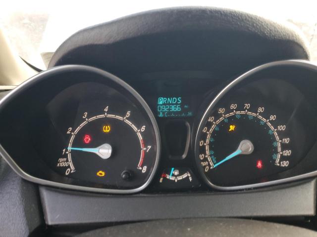 Ford Fiesta Se Image 6