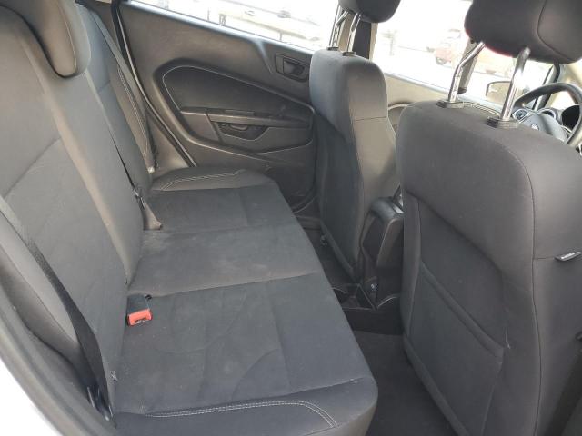 Ford Fiesta Se Image 12