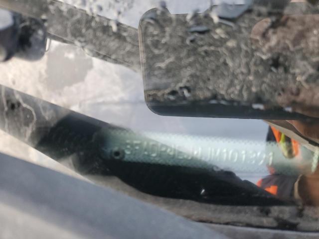 Ford Fiesta Se Image 8