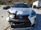 Lexus RX 350 Base Image 12