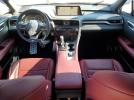 Lexus RX 350 Base Image 2