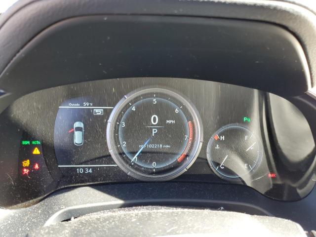 Lexus RX 350 Base Image 3