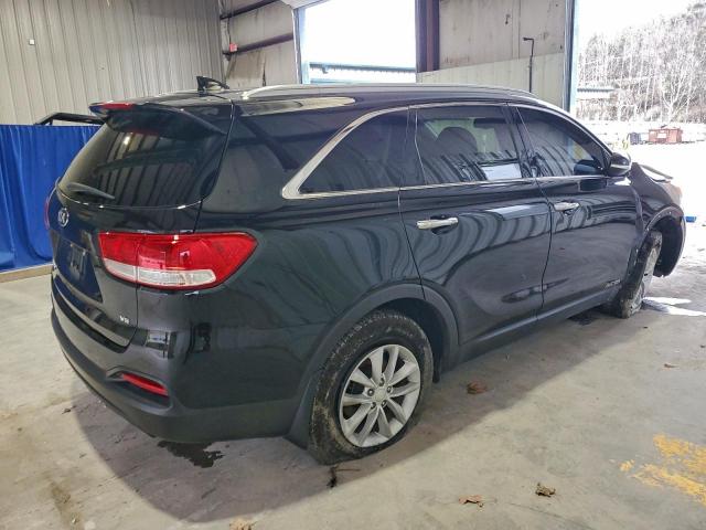 Kia Sorento Lx Image 9