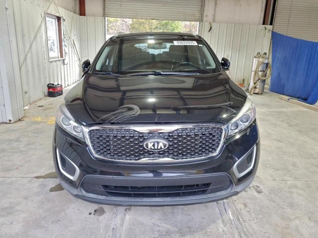Kia Sorento Lx Image 11