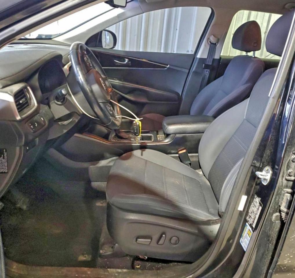 Kia Sorento Lx Image 5