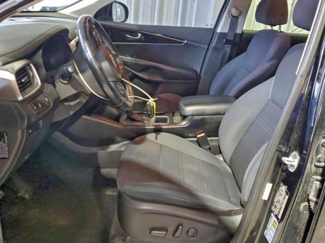 Kia Sorento Lx Image 5