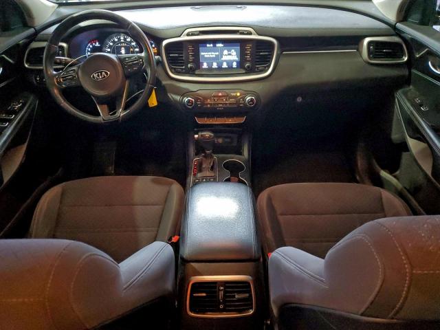 Kia Sorento Lx Image 8