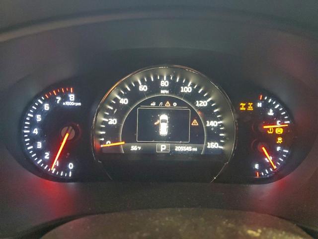 Kia Sorento Lx Image 3