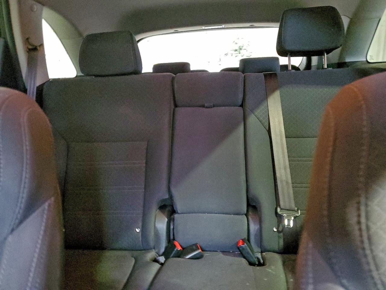 Kia Sorento Lx Image 10