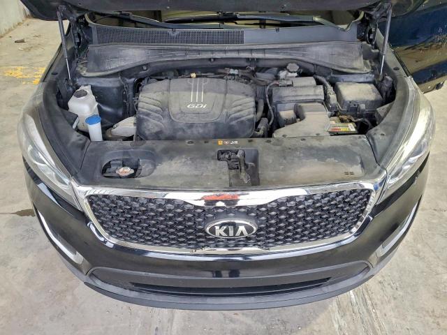 Kia Sorento Lx Image 6
