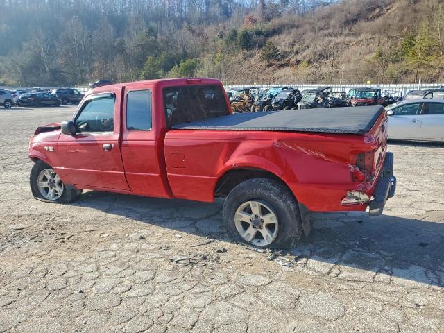 Ford Ranger Super Cab Image 6