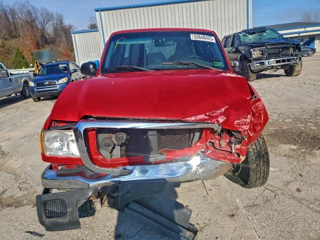 Ford Ranger Super Cab Image 3