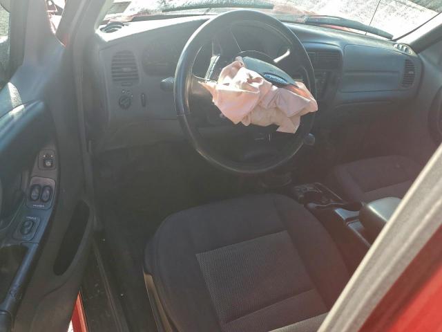 Ford Ranger Super Cab Image 11