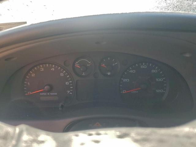 Ford Ranger Super Cab Image 8