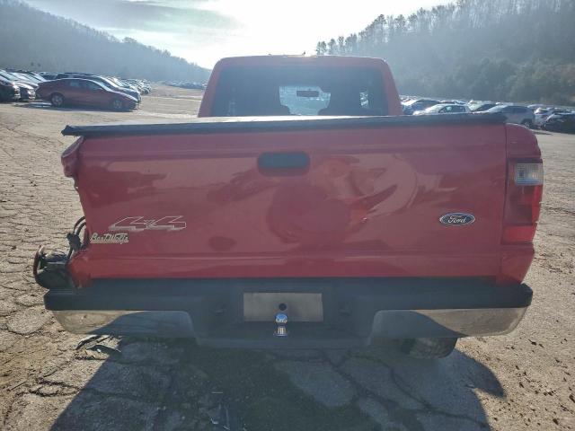 Ford Ranger Super Cab Image 9