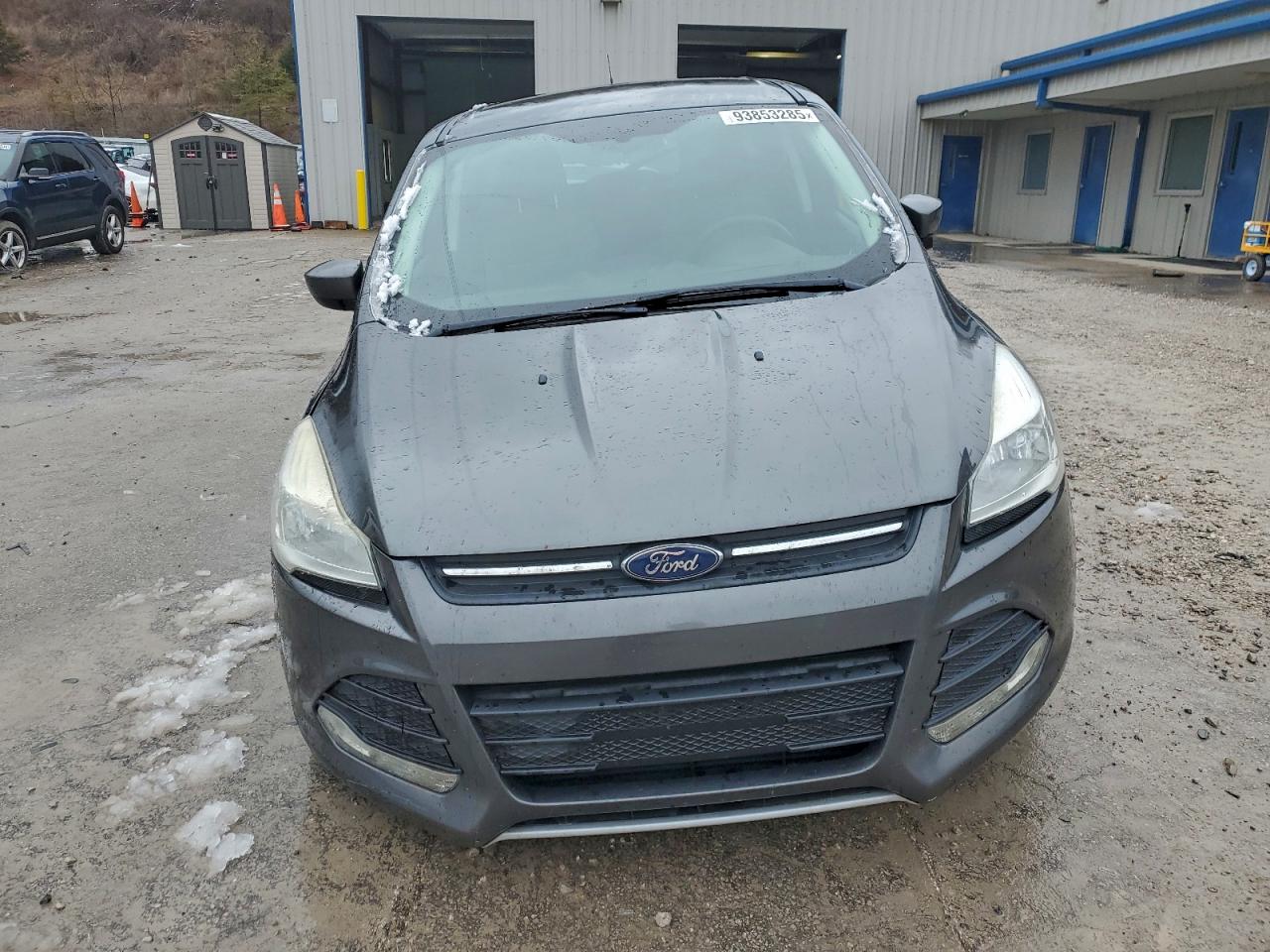 Ford Escape Se Image 5