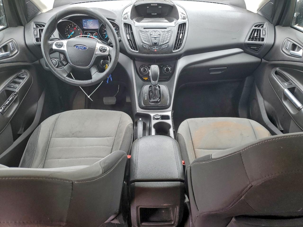 Ford Escape Se Image 11