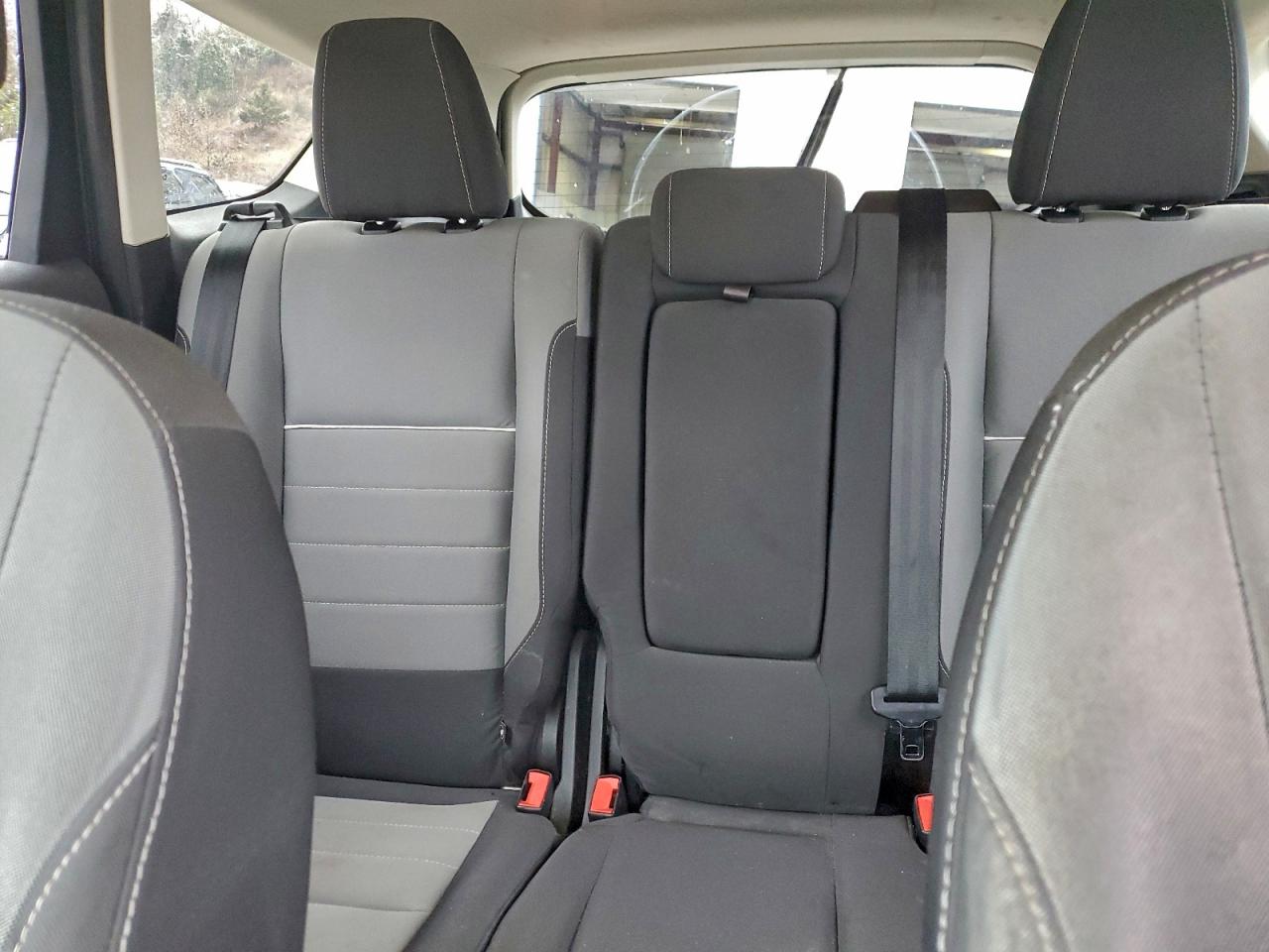 Ford Escape Se Image 4