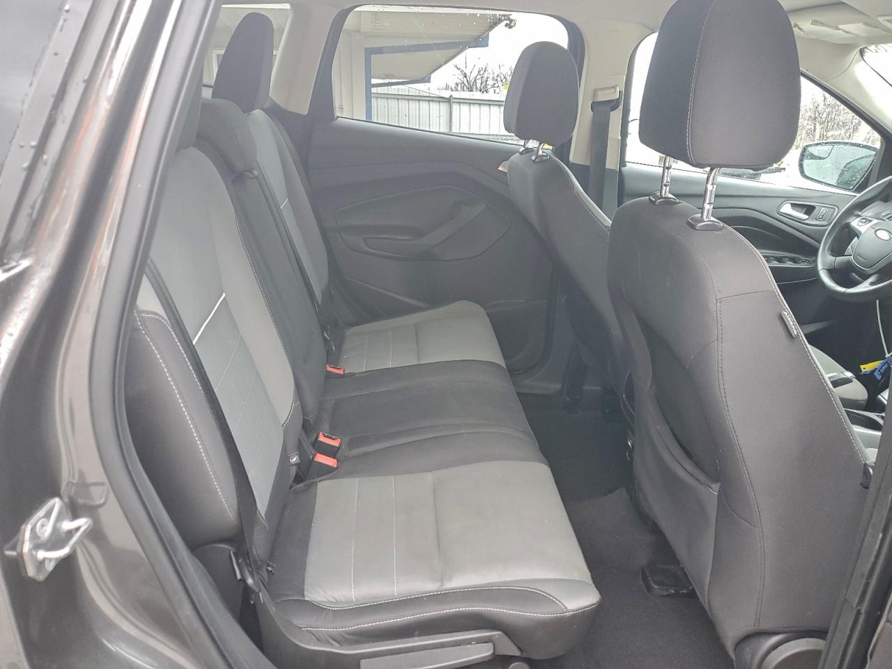Ford Escape Se Image 6