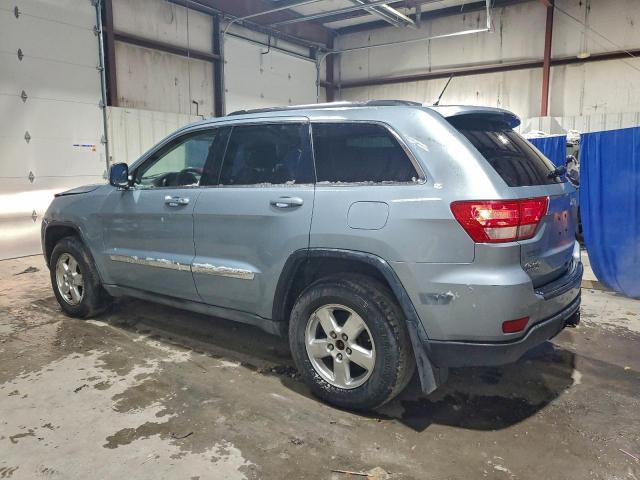Jeep Grand Cherokee Laredo Image 11