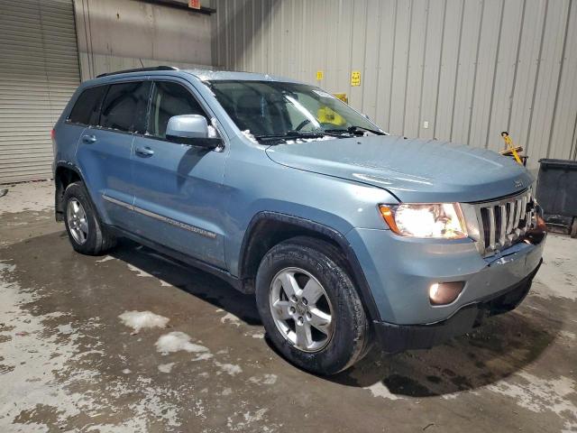 Jeep Grand Cherokee Laredo Image 9