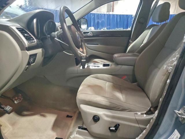 Jeep Grand Cherokee Laredo Image 3